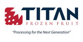 Titan Frozen Fruit