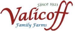 Valicoff Fruit Company