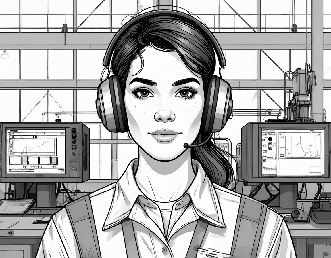 Terri - AI Operations Copilot